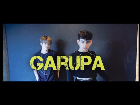 Luísa Sonza e Pabllo Vittar - Garupa | Eddie x Riki Maru