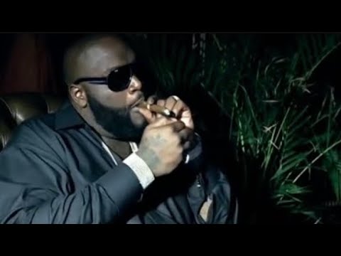 Rick Ross - Crow (Official Music Video) 2022