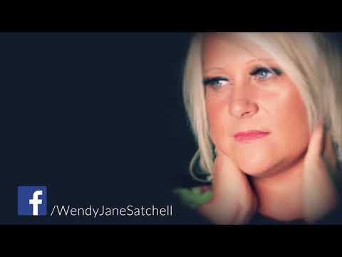 ALFIE Cover - Wendy Jane Satchell