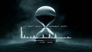 Download lagu DJSchulle - I Can’t Quit You (HandsUp Edit) mp3