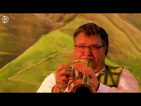 De Böhmerwald Kapel - TVR Mozaiek