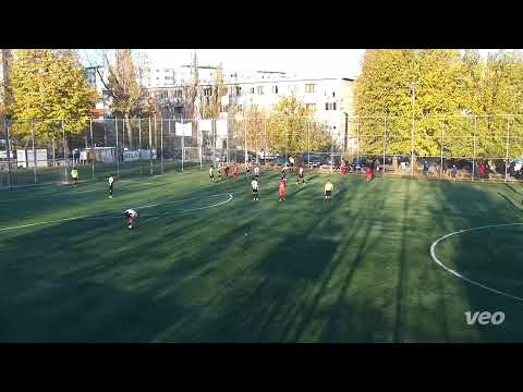 Udinese Academy MCR vs CS Dinamo - Under17