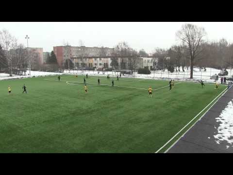 Pärnu LM - JK Vändra Vaprus 1:0