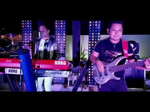 Managua Nicaragua - El Kary Jr (Session Live)