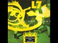 Pretend We're Dead - L7 (Bricks Are Heavy ...