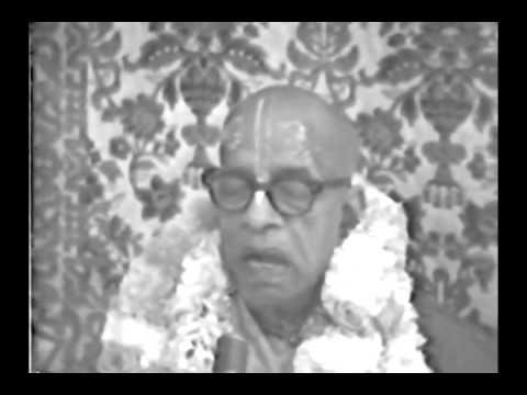 If You Employ Your Tongue in the Service of the Lord, He'll Reveal Himself to You - Prabhupada 0969