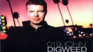 John Digweed - Love in Traffic (with Satoshi Tomiie&amp;Kelli Ali)