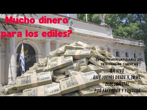 Somos un canal de noticias las 24 horas. Información desde Carmelo, Departamento de Colonia, Uruguay