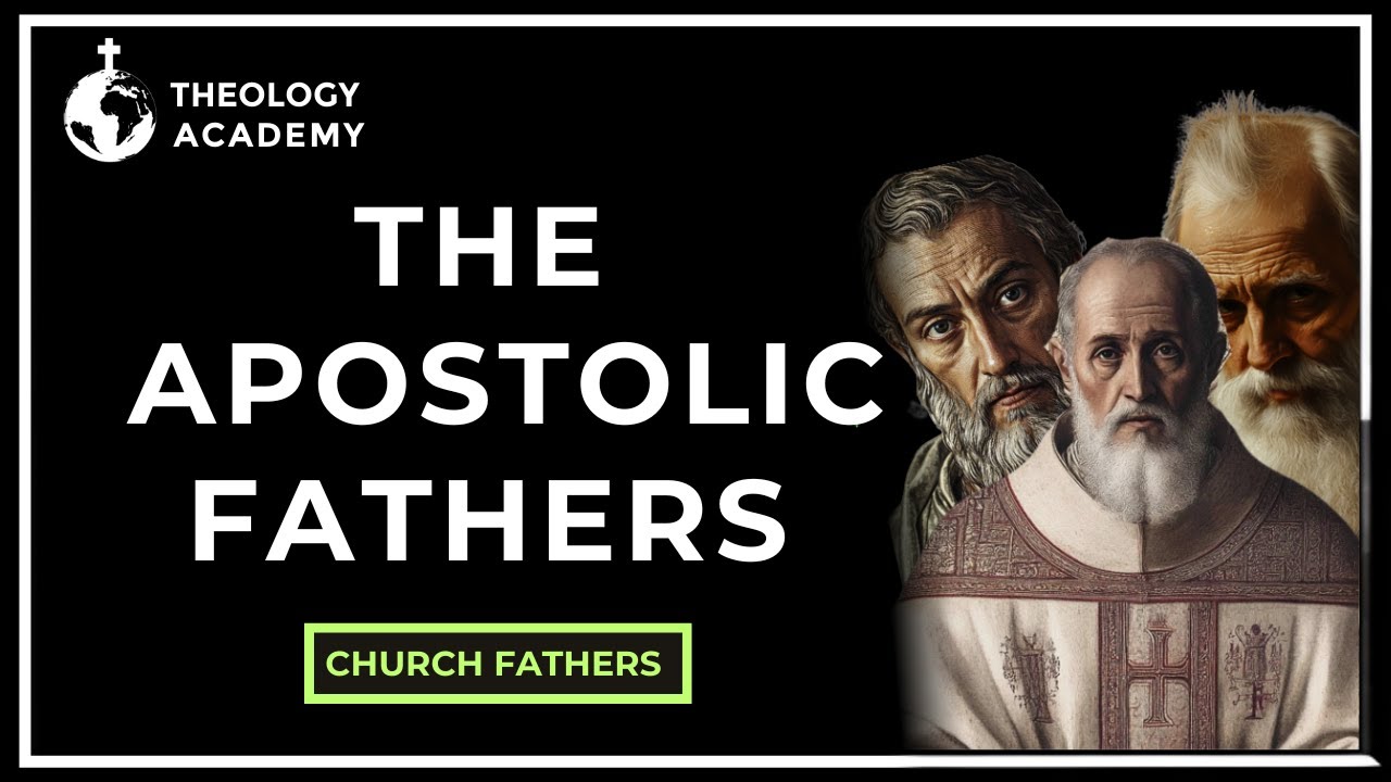 Everything to Know About the Apostolic Fathers - Full Documentary | Church Fathers