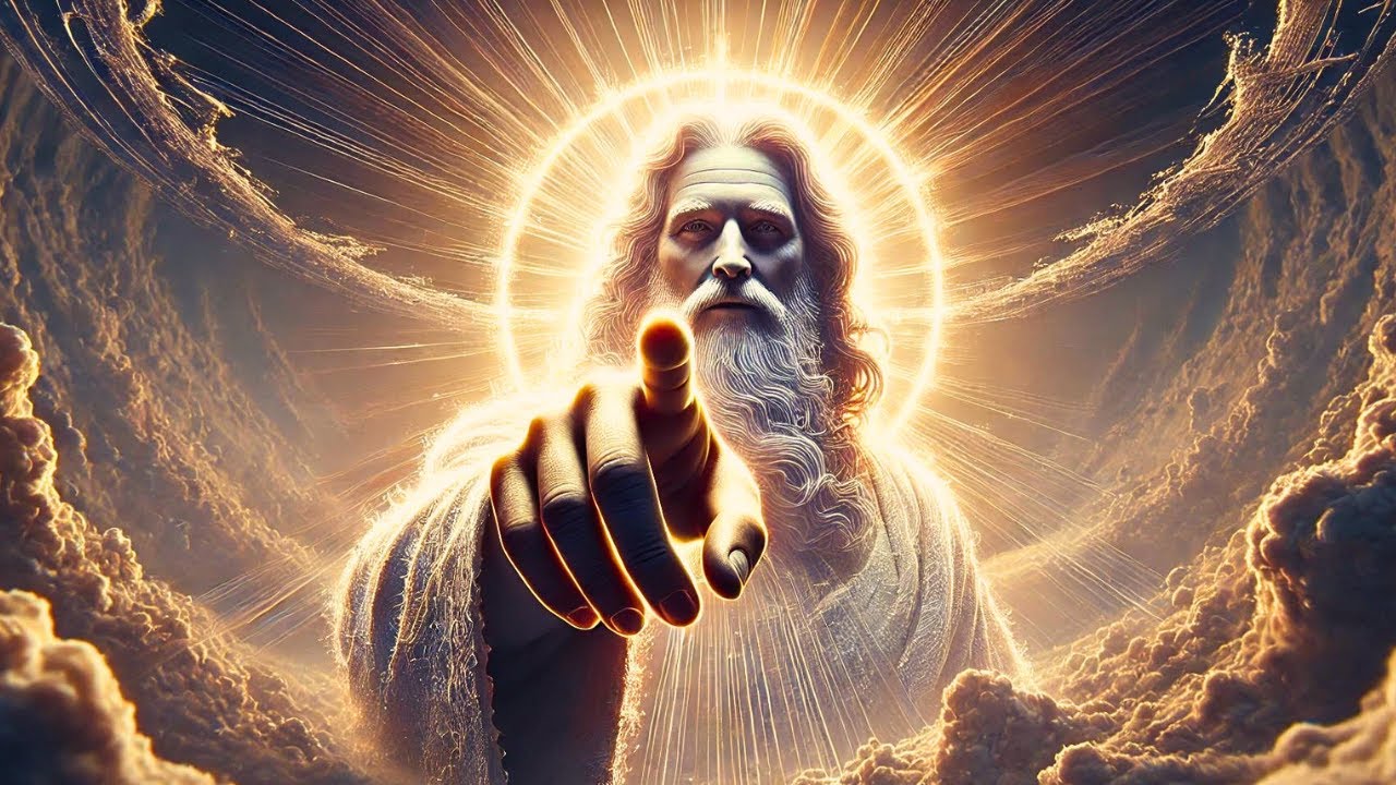 DEUS está Separando Seus Escolhidos – Descubra Como Ele Usa a Solidão para Te Fortalecer e Capacitar