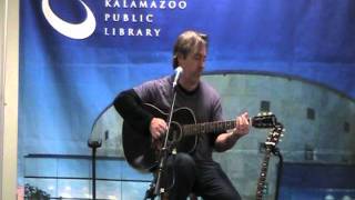 Richard Shindell at KPL (part 4)