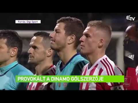 Sporthírek 2017. december 6. – Erdélyi Magyar Televízió