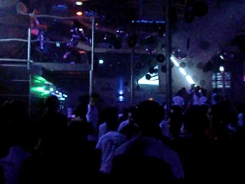 homenaje javi boss 15años