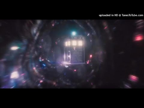 Skyfall vs Egorythmia - Space & Time (Original Mix)