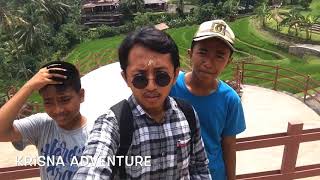 preview picture of video 'Trip Kota Singaraja 2018, Destinasi Pariwisata Di Bali Utara'