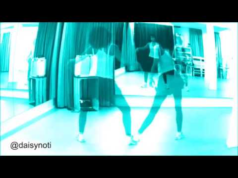 I tell them (Sam Blans)