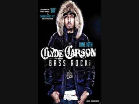 Clyde Carson - BO
