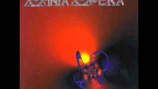 Omnia Opera - Regeneration (Red Shift CD)