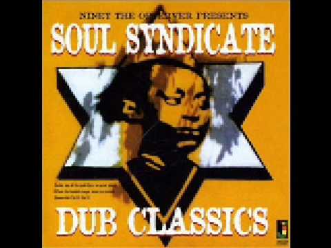 Soul Syndicate - Fittest of the dub fittest