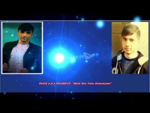 Pifaqor Rapper - "Mene sen yene doneceysen"