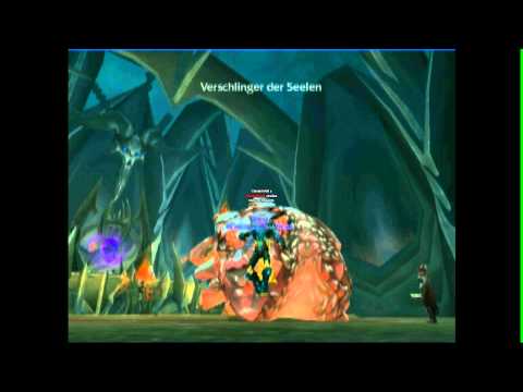 It's funny to be a Death Knight !