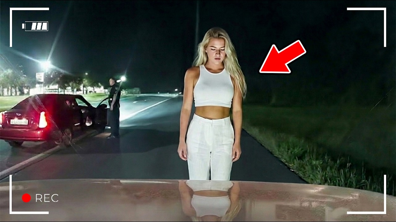 カメラが捉えた…一瞬で報いが返ってきた決定的瞬間44選！