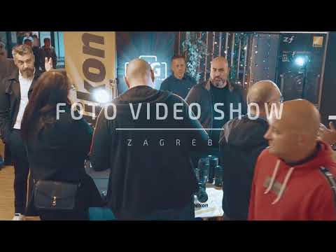 Foto Video Show 2023 - Fotosvijet Studio