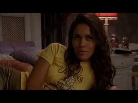 One Tree Hill 2x05 - (Música: Howie Day - Collide) (Caleb Morikam)