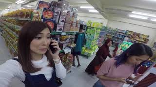 BTS HINGGA TUA NANTI