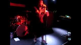 The Used Live COLOGNE 07.08.2009 Empty With You Acoustik