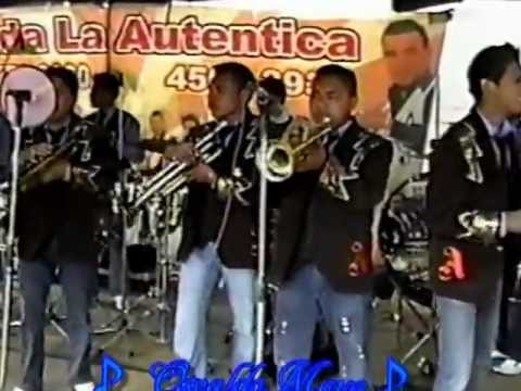 Feria de chotacaj totonicapan ( banda la autentica)  01-29-2012