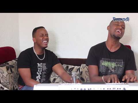 Yarasezeranye (Kirundi Worship Cover) - Jean Christian IRIMBERE & Christopher NDAYISHIMIYE
