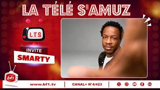La Télé s'Amuz du 29 mai 2026-BF1TV