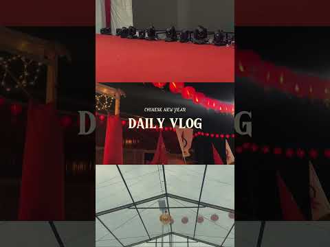 SHUTDOWN - EVENT CNY TELUK INTAN 