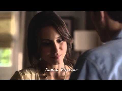 Pretty Little Liars - 03x13 - Toby tells Garrett to leave; Hanna + Caleb make out in secret
