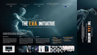 Volvo: The E.V.A. Initiative