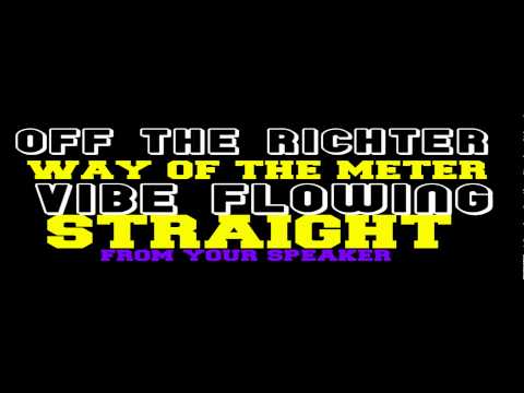 DJ Fresh Feat.Ms Dynamite- Dibby Dibby Sound (Lyrics Video)