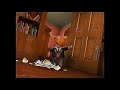 Vintage 2001 Footage Of Tyrone Screaming