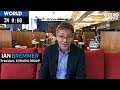 North Korea Tensions Heat Up: World in 60 Seconds North Korea Tensions Heat Up: World in 60 Seconds