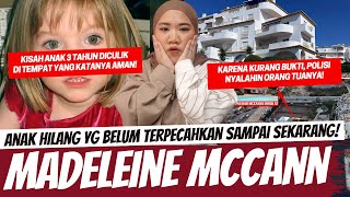 Download lagu MISTERI ANAK 3 TAHUN YANG HILANG SELAMA BELASAN TAHUN NYARIS TERUNGKAP! MADELEINE MCCAN mp3 Download lagu MISTERI ANAK 3 TAHUN YANG HILANG SELAMA BELASAN TAHUN NYARIS TERUNGKAP! MADELEINE MCCAN mp3