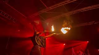 Afozic, Aperçu Vidéo