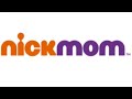 NickMom And National Geographic Kids Logos