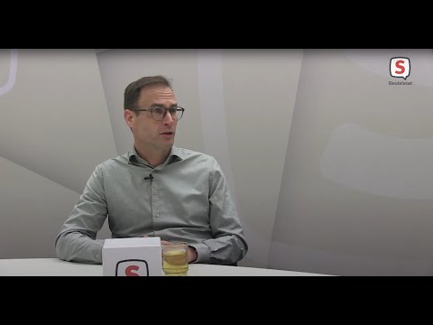 Gesprek met de burgemeester Leiden december 2025