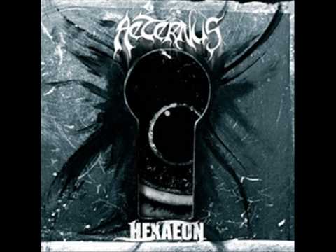 Aeternus - Hexaeon
