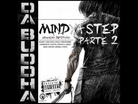 Da Buddha Feat. Caminhante - Pois é (Mixtape Mind Ya'Step Parte II)