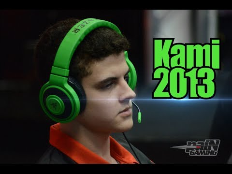 paiN.LOL - Kami 2013