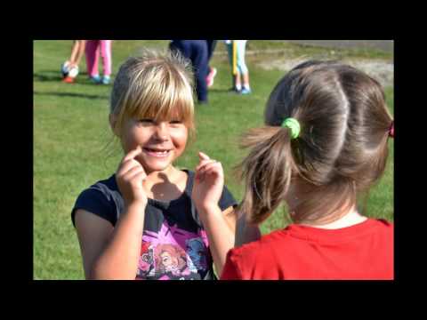 Můj první gól / Měsíc náborů, Aš, 7.9.2016