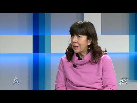 ANGOLI 16/2/2022: SALUTE MENTALE - SINTOMATOLOGIA E CURA DEL DISTURBO BIPOLARE