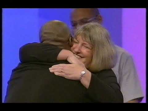 This is your Life | Patrick Robinson | 2001