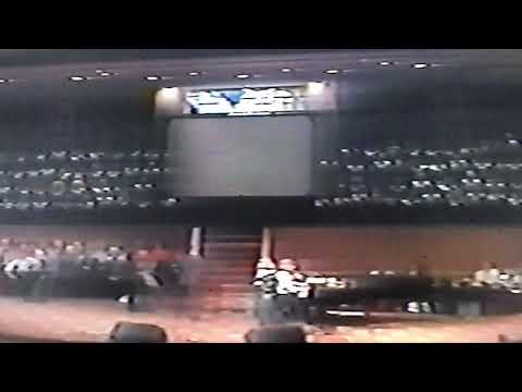 Trust in the Lord by Joy Gardner and Christ Church Choir